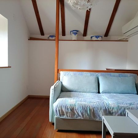 Вилла Rustico "Casa Di Sasso" Интранья Экстерьер фото