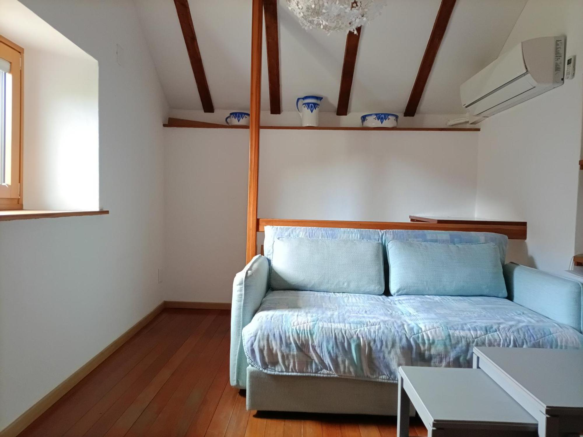 Вилла Rustico "Casa Di Sasso" Интранья Экстерьер фото